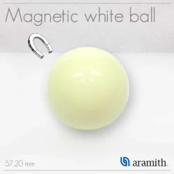 MAGNETIC BALL ARAMITH 57
