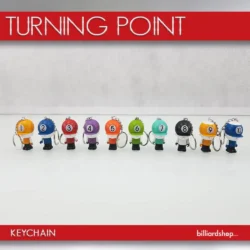 PORTACHIAVI TURNING POINT