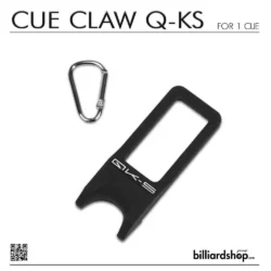 CUE RACK TABLE Q-KS