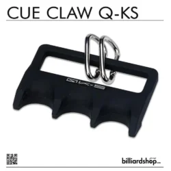 Cue rack table
