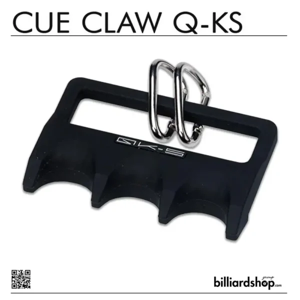 Cue rack table