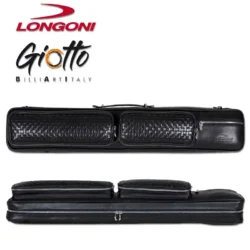 Cue Case Longoni Doge 4B-8S