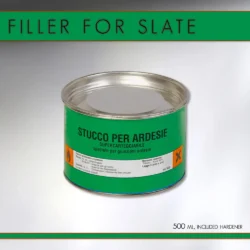 METALSTUCCO PER ARDESIE