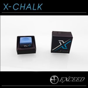 X-CHALK EXCEED