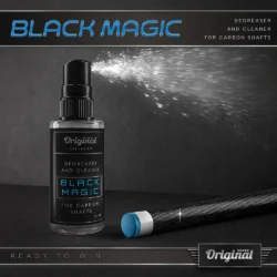 Original Black Magic