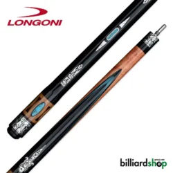 Pool Cue Longoni Collection Lux - pool cues