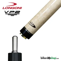 Shaft Longoni Pro 29"