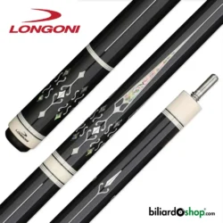 Pool Cue Longoni Melodia