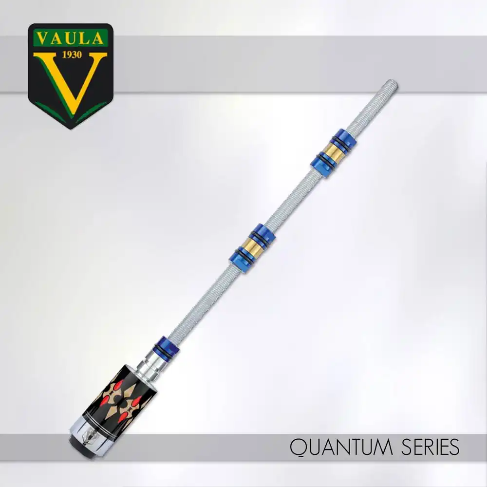 STECCA VAULA QUANTUM 3 - immagine 2