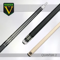STECCA VAULA QUANTUM 2