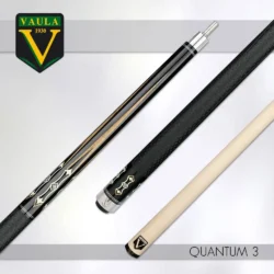 STECCA VAULA QUANTUM 3