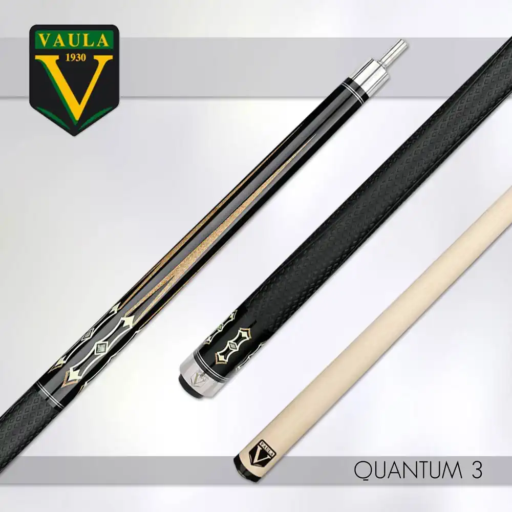 STECCA VAULA QUANTUM 3