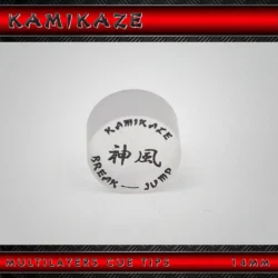 CUOIO KAMIKAZE BREAK JUMP