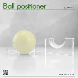 Ball Positioner 52.4 mm