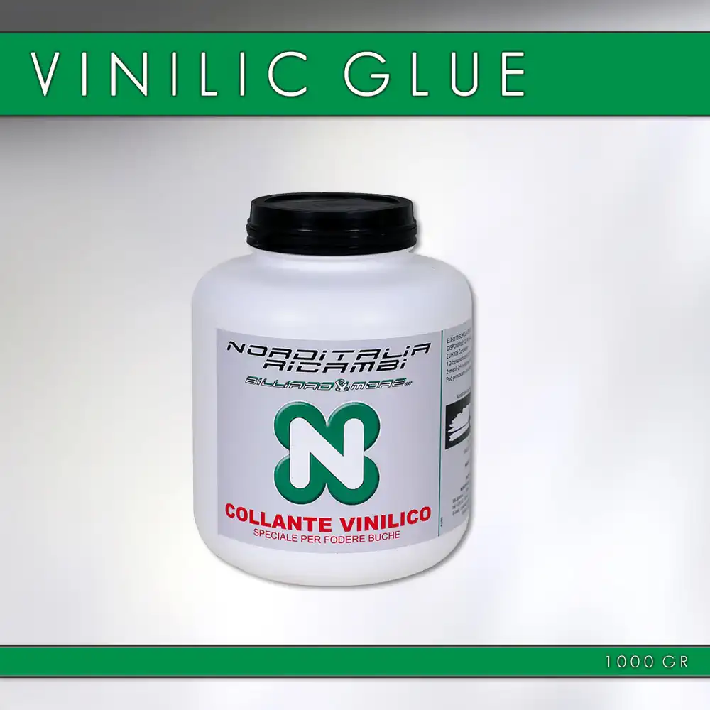 COLLA VINILICA