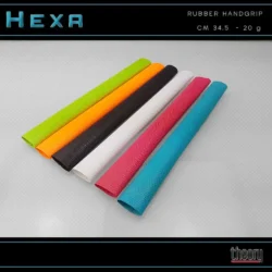 TUBOLARE THEORY TOUCH HEXA