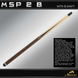 MEZZ MSP2-B
