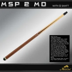 MEZZ MSP2-MD CUE