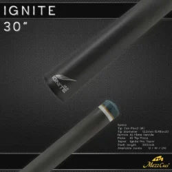 Shaft Miki ignite