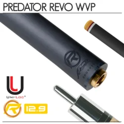 Predator REVO 12.9 Shaft