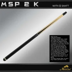 MEZZ MSP2-K CUE