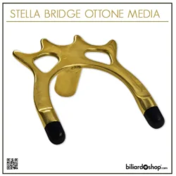 Brass Star Bridge