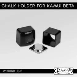 CHALK HOLDER KAMUI BLACK FOR CHALK beta