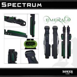 FODERO HOLLY SPECTRUM [ 3X5 EMERALD ]