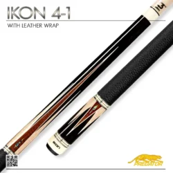 Predator Butt IKON 4-1