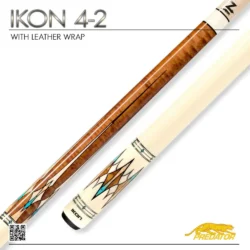 Predator Butt IKON 4-2