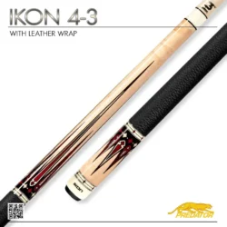 Predator Butt IKON 4-3