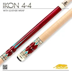 Predator Butt IKON 4-4