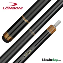 Pool cue Longoni Niels Feijen Sparkle linen