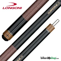 Longoni Hurricane 2 Linen pool cue
