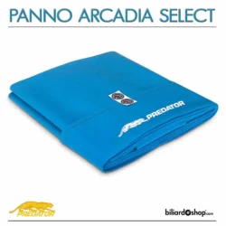 Predator Cloth Arcadia Select - Billiard store near me