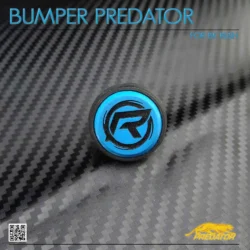 Bumper For BK RUSH Predator
