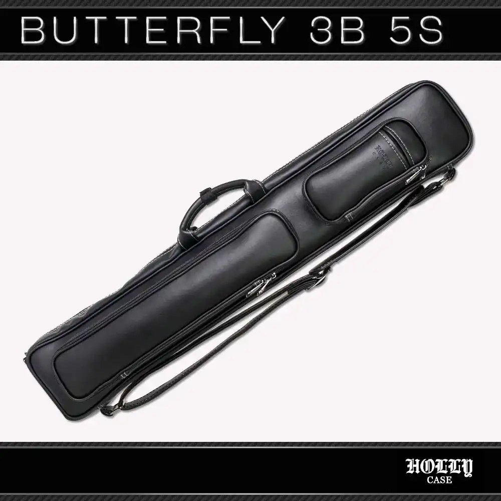 FODERO HOLLY BUTTERFLY 3 x 5 - immagine 2