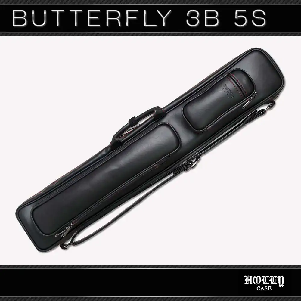 FODERO HOLLY BUTTERFLY 3 x 5 - immagine 3