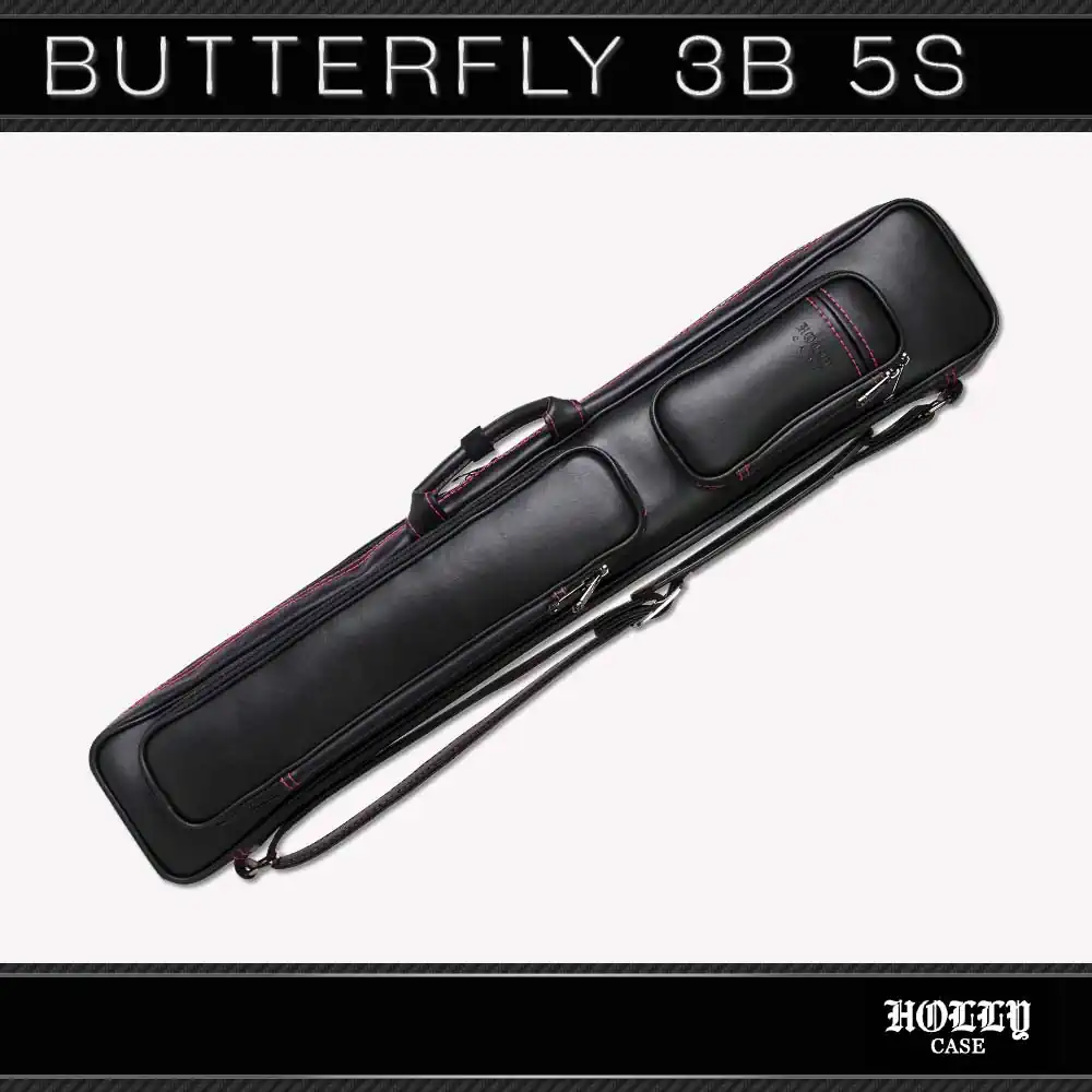 FODERO HOLLY BUTTERFLY 3 x 5 - immagine 5