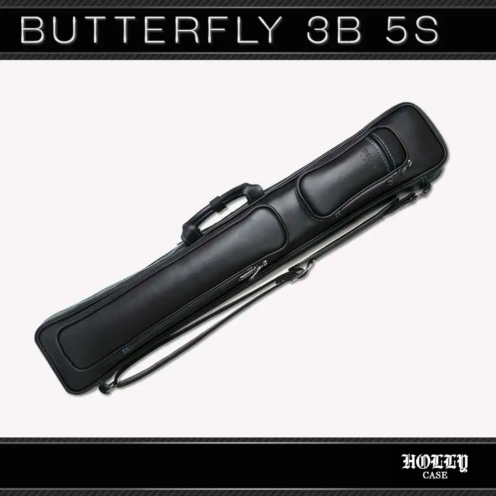 FODERO HOLLY BUTTERFLY 3 x 5 - immagine 4