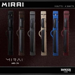 Cue Case Mirai 3B 4S