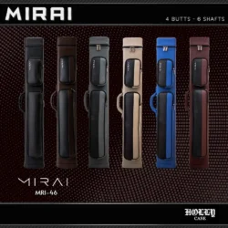 Cue Case Mirai 4B 6S