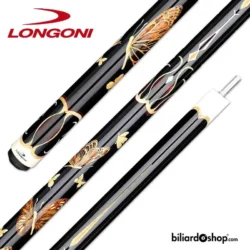 POOL CUE LONGONI PAPILIO
