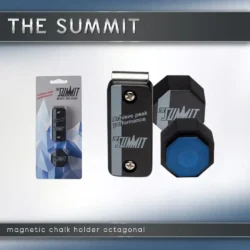 SUMMIT OCTAGON MAGNETIC CHALK HOLDER