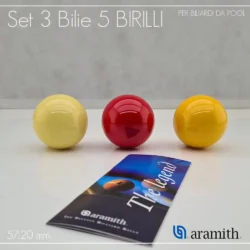 Set Balls Internazionale