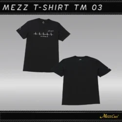 MEZZ T-SHIRT TM03