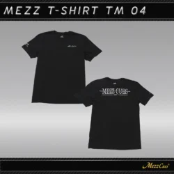 MEZZ T-SHIRT TM04