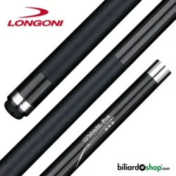 Longoni Crystal Fox Libre Cue