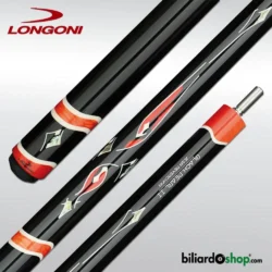 Longoni Cue Black Pearl II