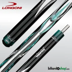 Longoni Cue Istanbul Gulsen Degener